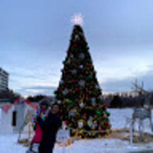 Meet your Posher, Connie